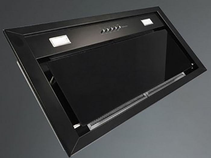 Кухонная вытяжка Falmec Built-In Max 70 Bk в интернет-магазине, главное фото