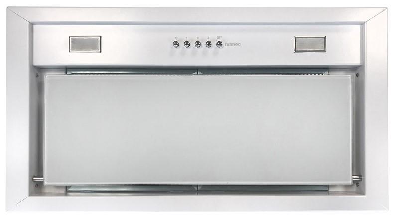 Кухонная вытяжка Falmec Built-In Max 70 Wh цена 11500 грн - фотография 2