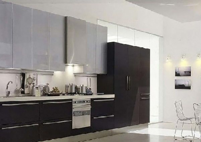 Кухонная вытяжка Falmec Design Altair 60 Inox инструкция - изображение 6