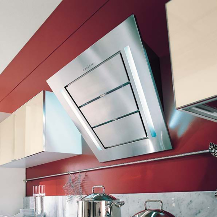 Кухонная вытяжка Falmec Design Diamante 90 Inox инструкция - изображение 6