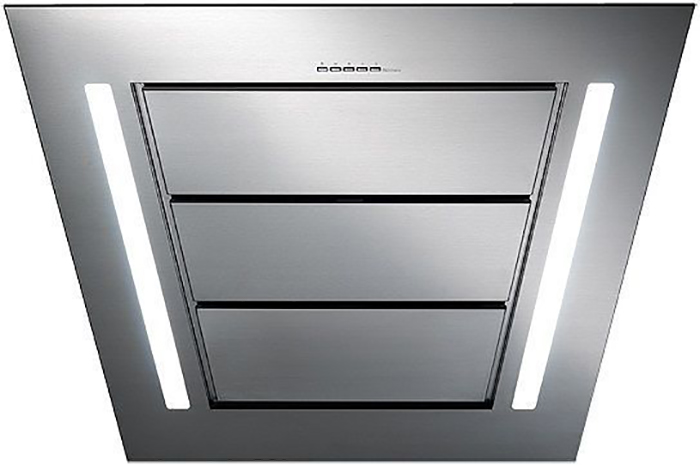 Кухонная вытяжка Falmec Design Diamante 90 Inox в интернет-магазине, главное фото