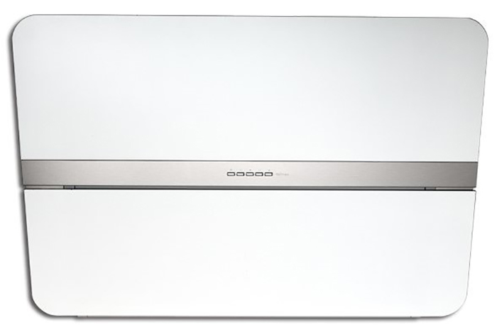 Кухонна витяжка Falmec Design Flipper 55 White в інтернет-магазині, головне фото