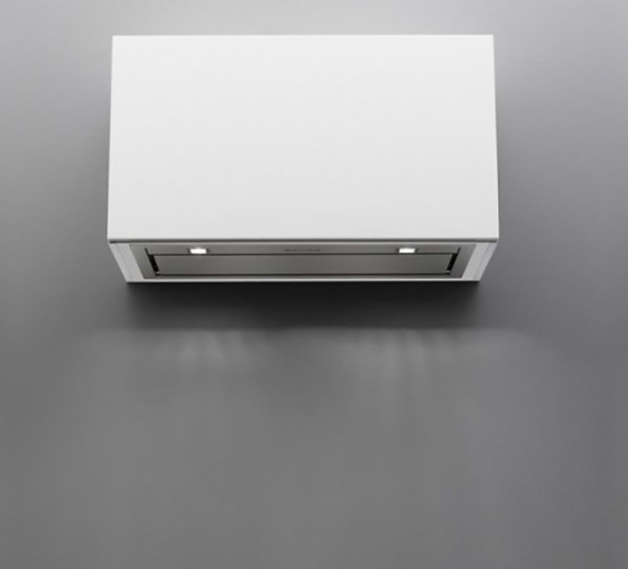 Кухонна витяжка Falmec Design Gruppo Incasso Evo 50 Inox інструкція - зображення 6
