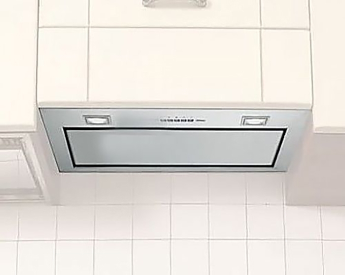 ᐉ Кухонная вытяжка Falmec Design Gruppo Incasso Evo 50 Inox купить по ...
