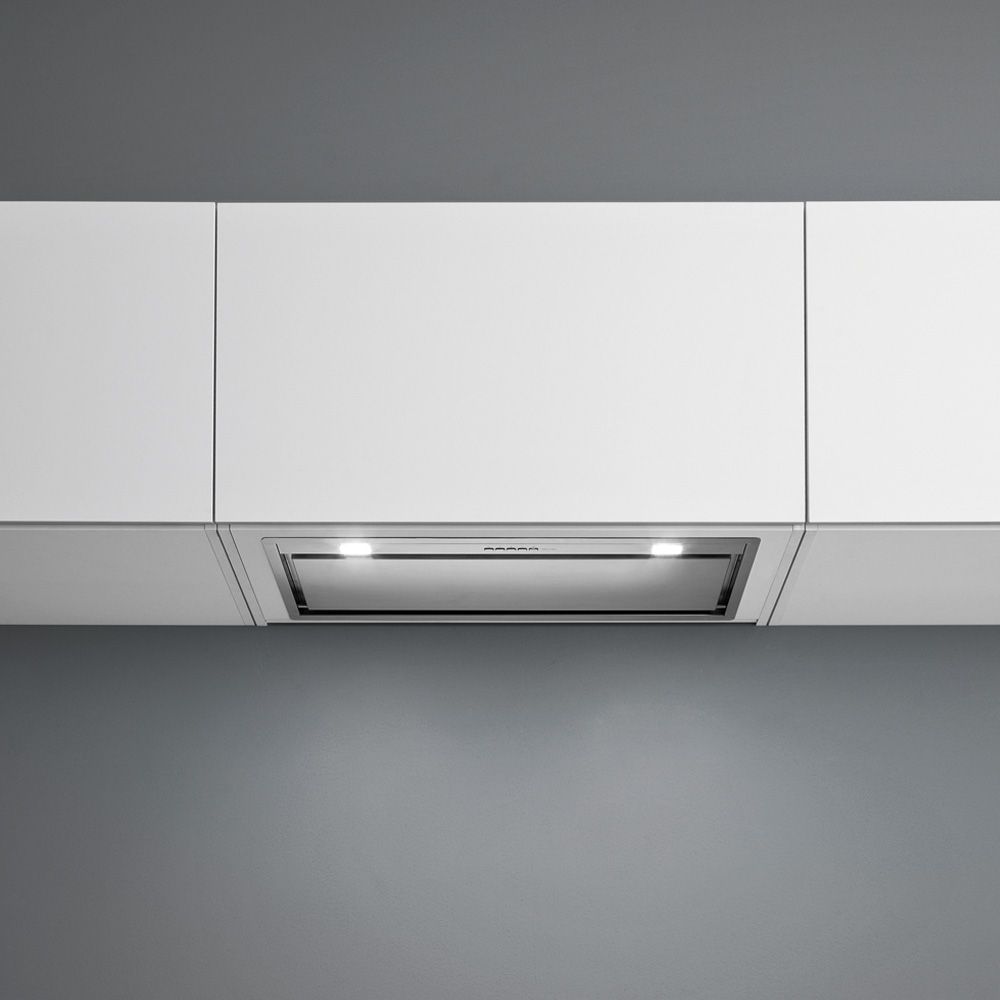 Кухонная вытяжка Falmec Design Gruppo Incasso Evo 105 Inox инструкция - изображение 6
