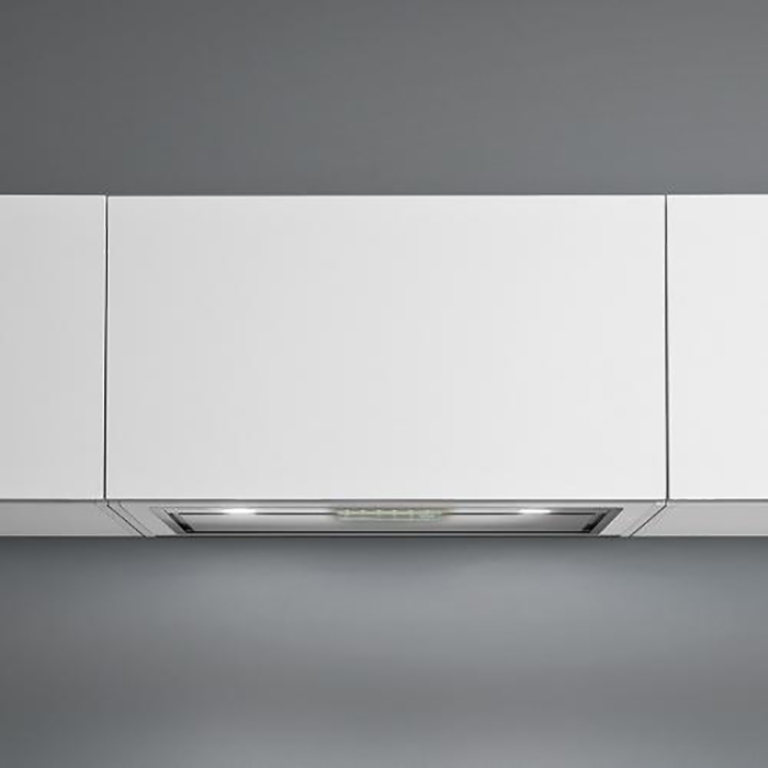 Кухонная вытяжка Falmec Design Gruppo Incasso Touch Vision 50 в интернет-магазине, главное фото