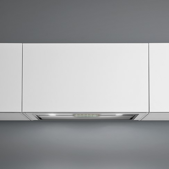 Кухонная вытяжка Falmec Design Gruppo Incasso Touch Vision 70 в интернет-магазине, главное фото
