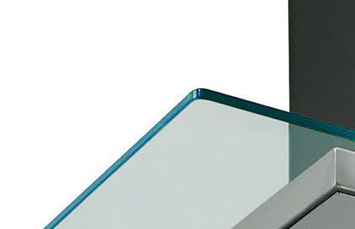 Кухонна витяжка Falmec Design Kristal 90 Inox інструкція - зображення 6