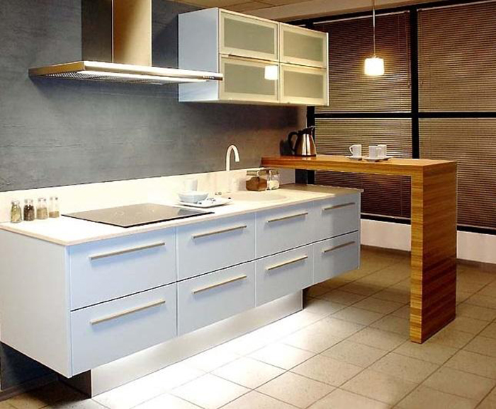 Кухонная вытяжка Falmec Design Lumen 60 Inox инструкция - изображение 6