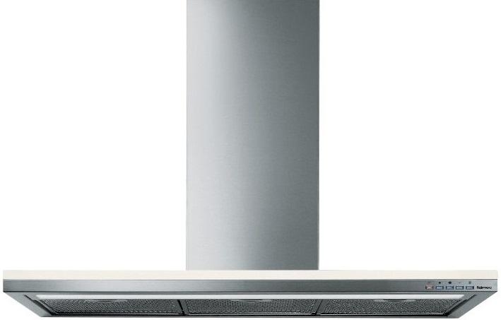 Кухонна витяжка Falmec Design Lumen 60 Inox в інтернет-магазині, головне фото