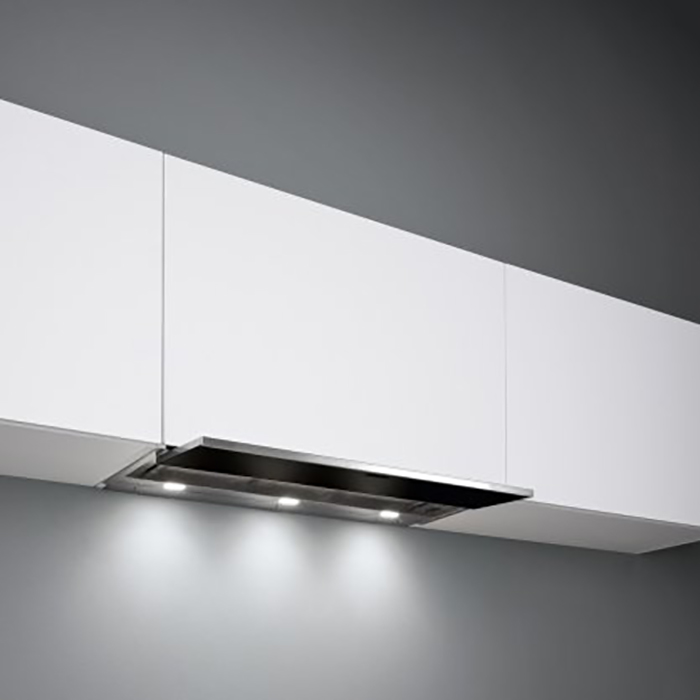 Кухонна витяжка Falmec Design Move 90 White ціна 29000 грн - фотографія 2