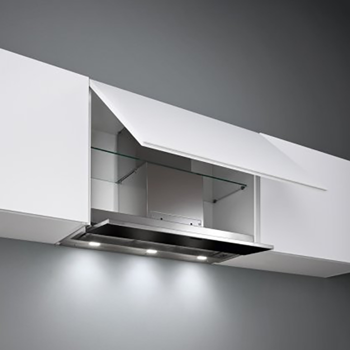 Кухонна витяжка Falmec Design Move 90 White в інтернет-магазині, головне фото
