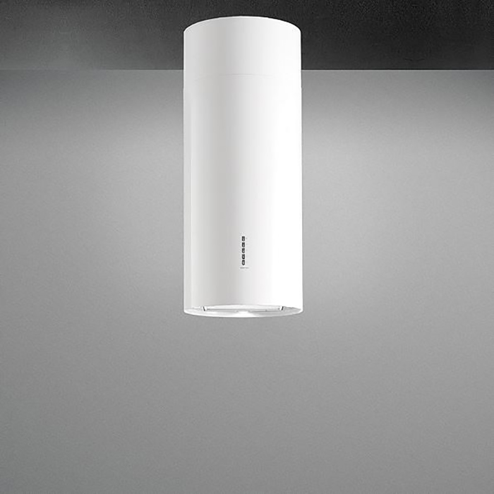 Кухонна витяжка Falmec Design Polar White 35 ціна 0 грн - фотографія 2