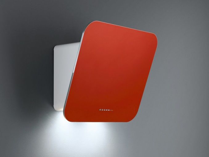 продаємо Falmec Design Tab 60 Red в Україні - фото 4