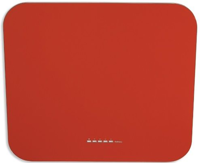 Вытяжка Falmec кухонная Falmec Design Tab 60 Red