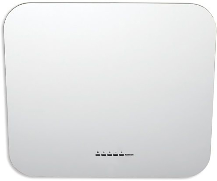 Вытяжка итальянского производства Falmec Design Tab 80 White