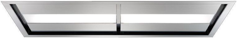 Кухонная вытяжка Falmec Design+ Nuvola Soffitto 140 Inox в интернет-магазине, главное фото