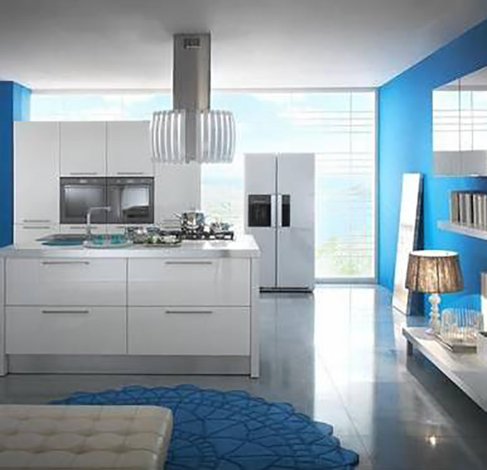 Кухонная вытяжка Falmec Design+ Prestige Isola Glass White инструкция - изображение 6