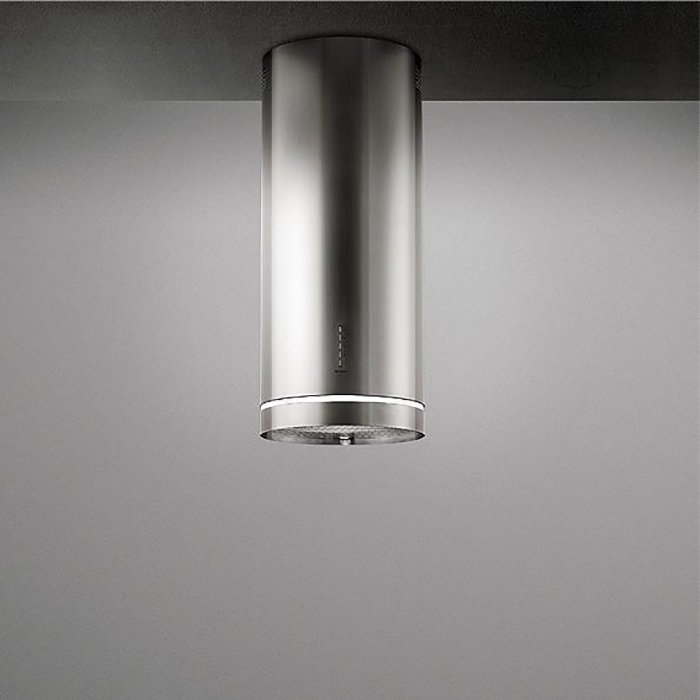 в продаже Кухонная вытяжка Falmec Design+ Polar Light Isola 35 Inox - фото 3