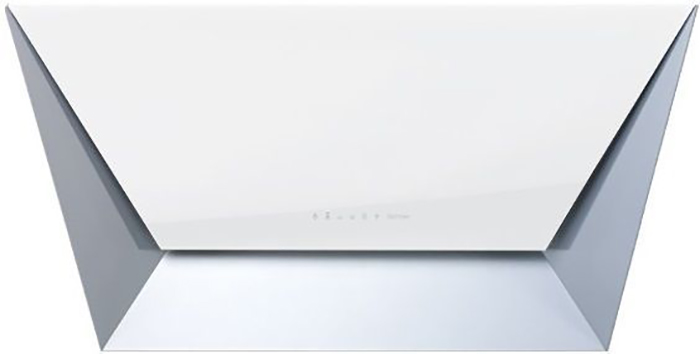 Кухонна витяжка Falmec Design+ Prisma 115 White в інтернет-магазині, головне фото