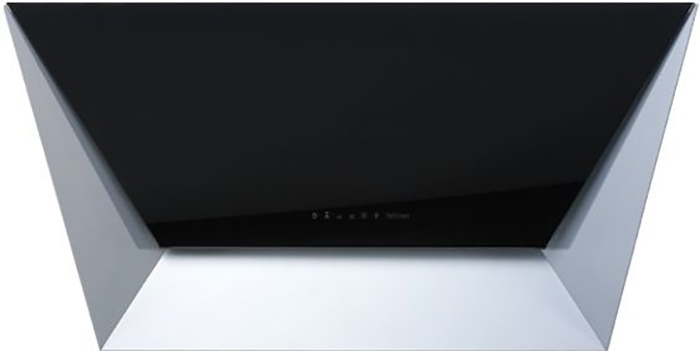 Кухонная вытяжка Falmec Design+ Prisma 115 Black в интернет-магазине, главное фото