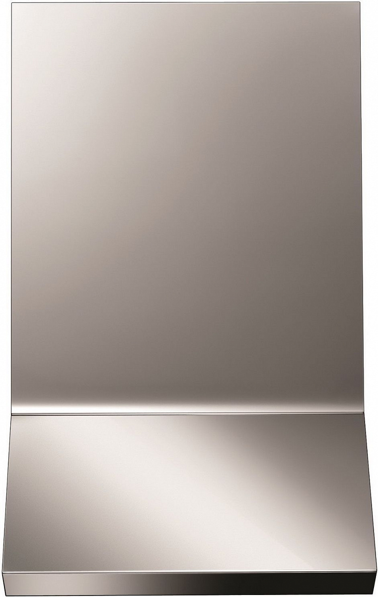 Кухонна витяжка Falmec Design+ Rialto 55 H 1000 Inox в інтернет-магазині, головне фото