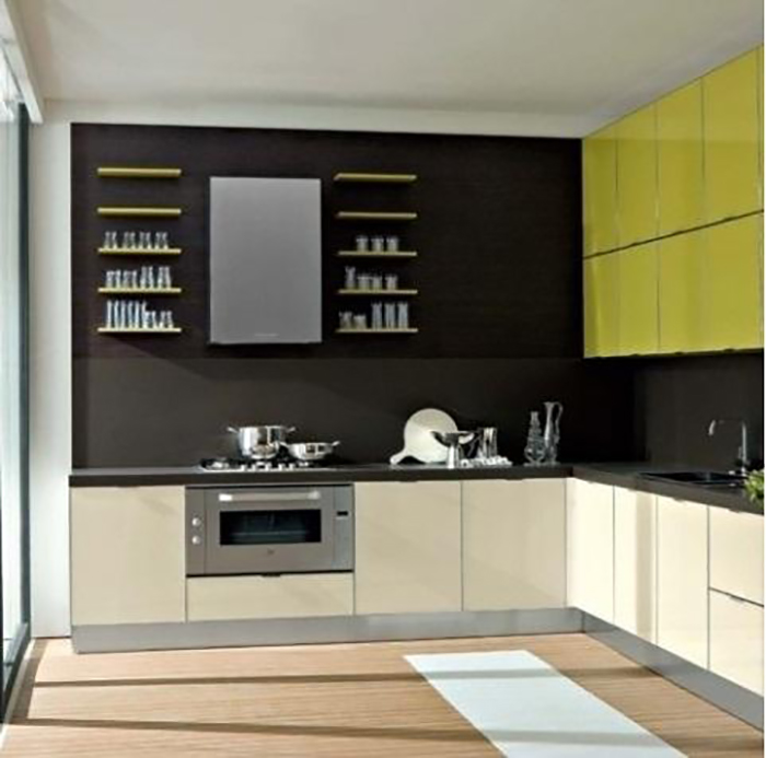 Кухонная вытяжка Falmec Fasteel Altair Top 60 Inox инструкция - изображение 6