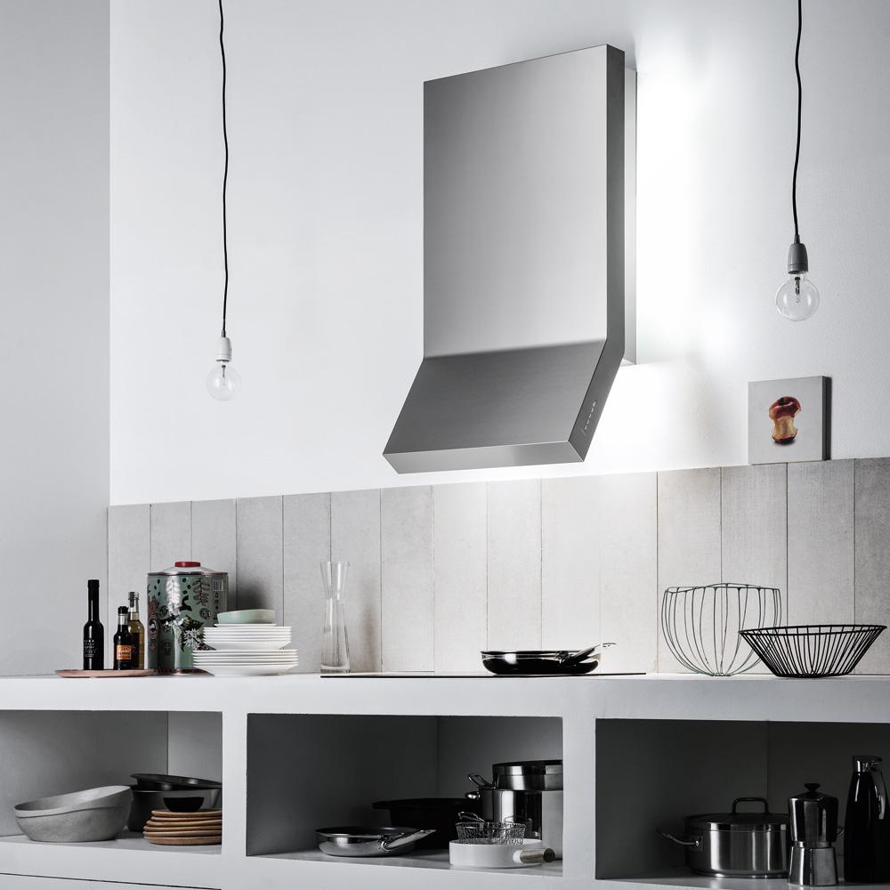 Кухонная вытяжка Falmec Fasteel Rialto Top 55 Inox инструкция - изображение 6
