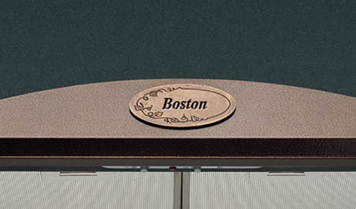 в продаже Кухонная вытяжка Falmec Classic Ginevra Boston 90 - фото 3