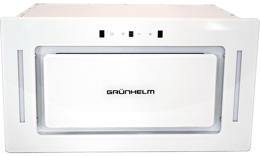 Кухонна витяжка Grunhelm GVN 330 W в інтернет-магазині, головне фото