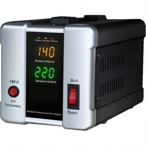 Стабілізатор для морозильної камери Forte HDR-3001