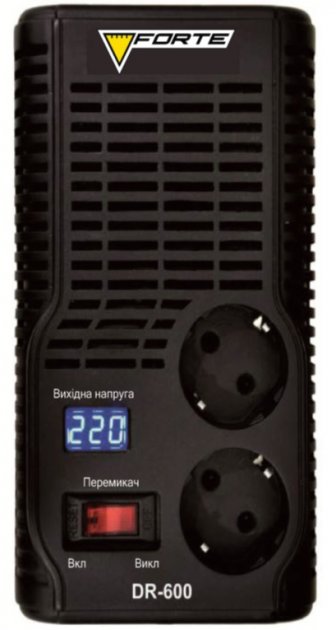 Forte DR600VA