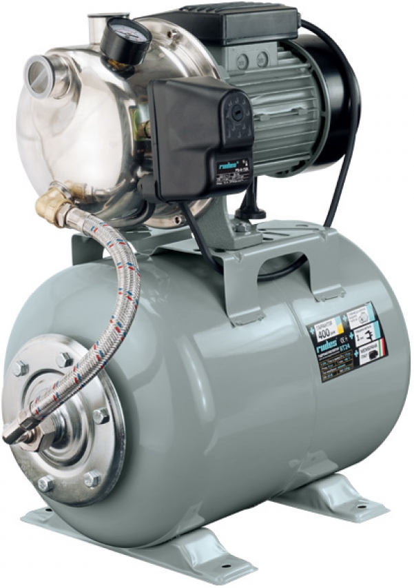 Rudes AUJS 100/24L