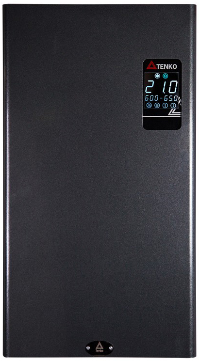 Електричний котел Tenko Digital Standart Plus 3 380 в інтернет-магазині, головне фото