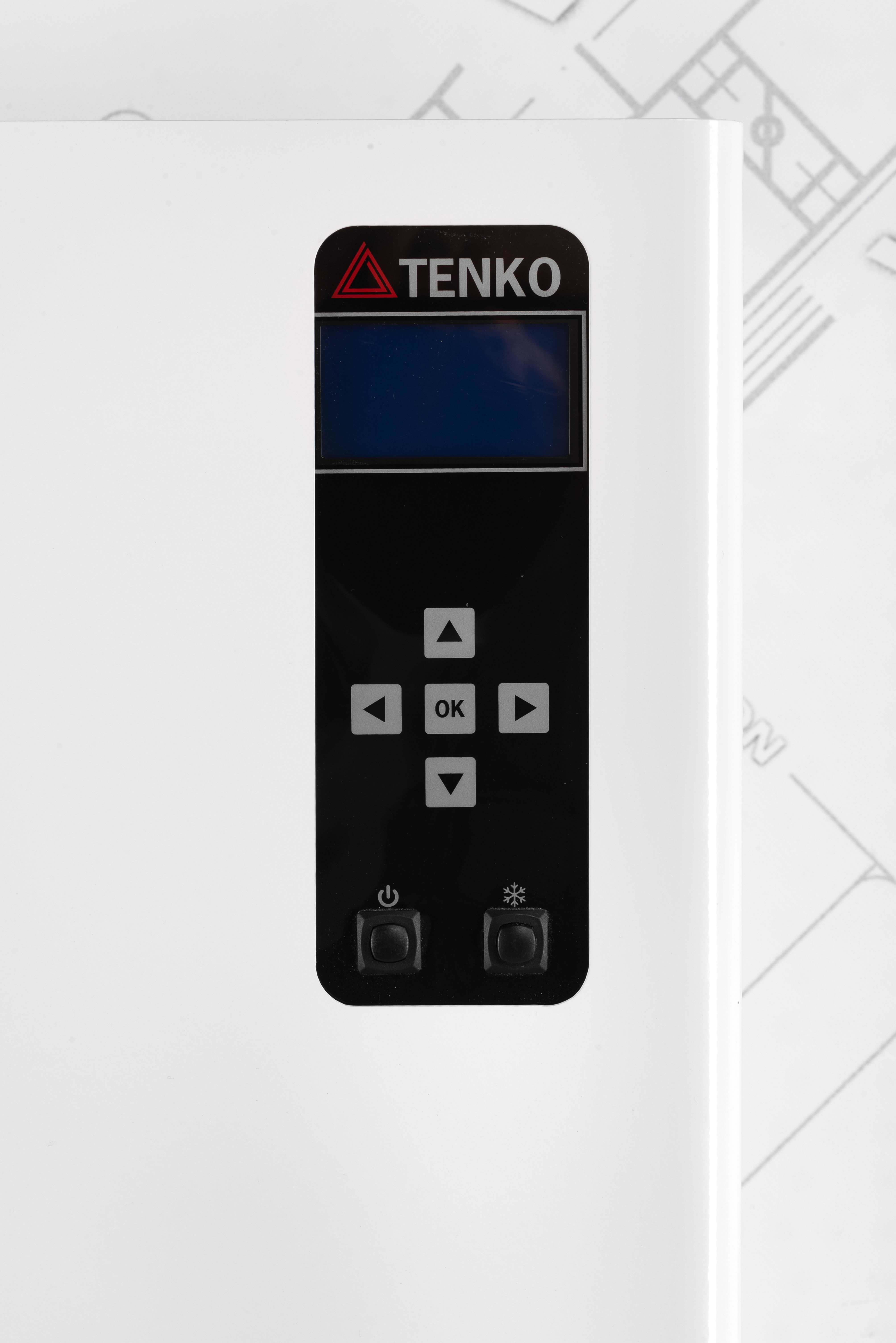 в продаже Электрический котел Tenko Премиум Плюс 7,5 380 - фото 3