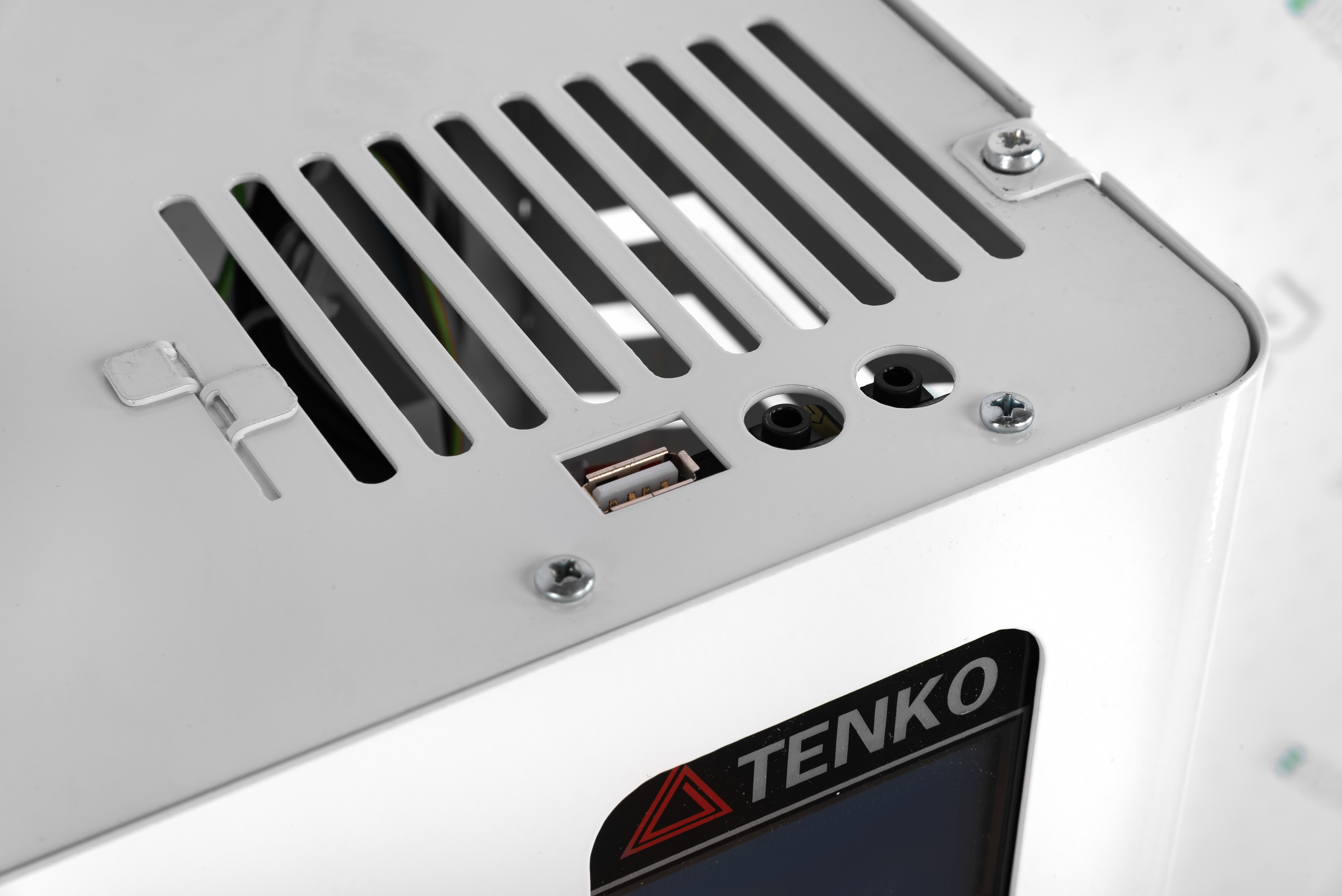 Електричний котел Tenko Преміум Плюс 7,5 380 відгуки - зображення 5