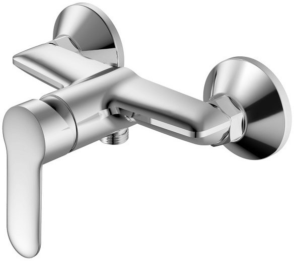 ≋ Koller Pool Round RN0400 купить по цене 1 460 грн. в Киеве. Смеситель ...