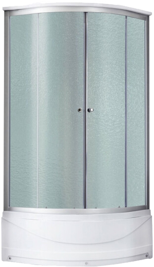 Lidz Tani SB90x90.SAT.HIGH.FR Frost