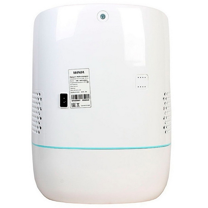 Очиститель воздуха Winia AWI-40PTTCD цена 13999.00 грн - фотография 2