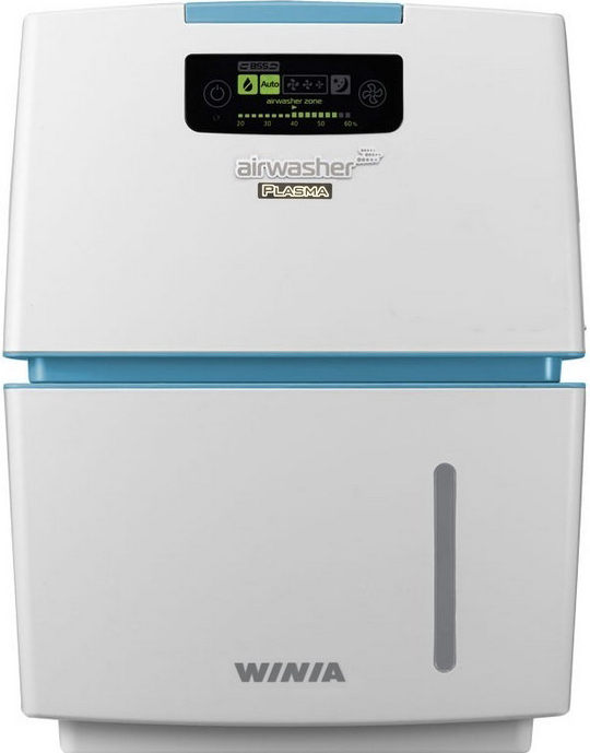 Очищувач повітря від вірусів і бактерій Winia AWM-40PTTC