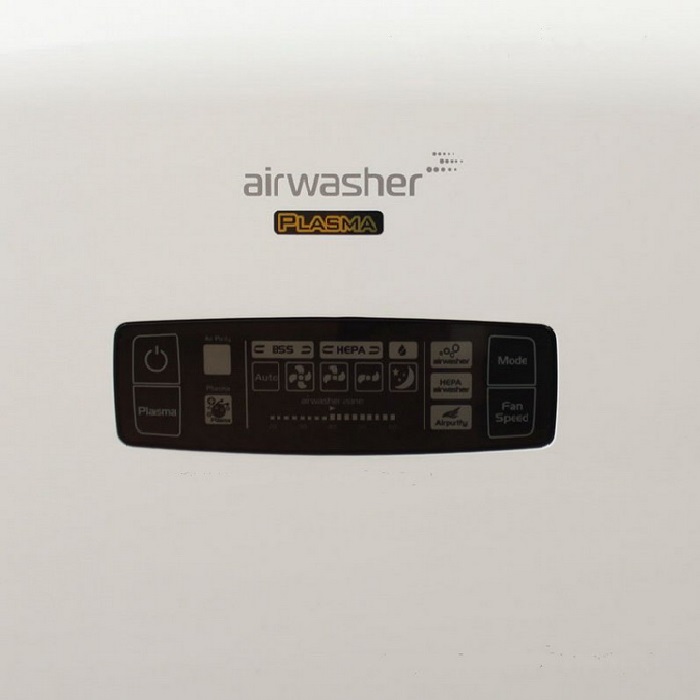 Очищувач повітря Winia AWX-70PTTCD інструкція - зображення 6