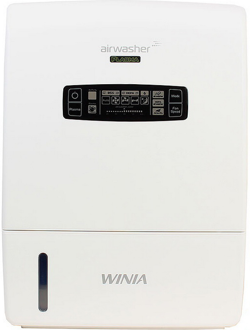 Очищувач повітря від вірусів і бактерій Winia AWX-70PTWCD
