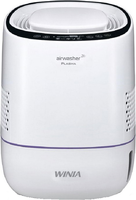 Характеристики мийка повітря Winia AWI-40PTVCD