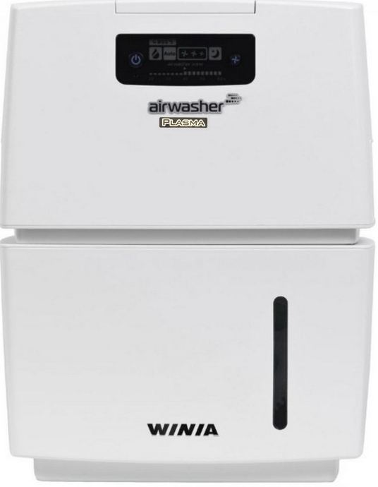 Купити мийка повітря Winia AWM-40PTWC в Вінниці