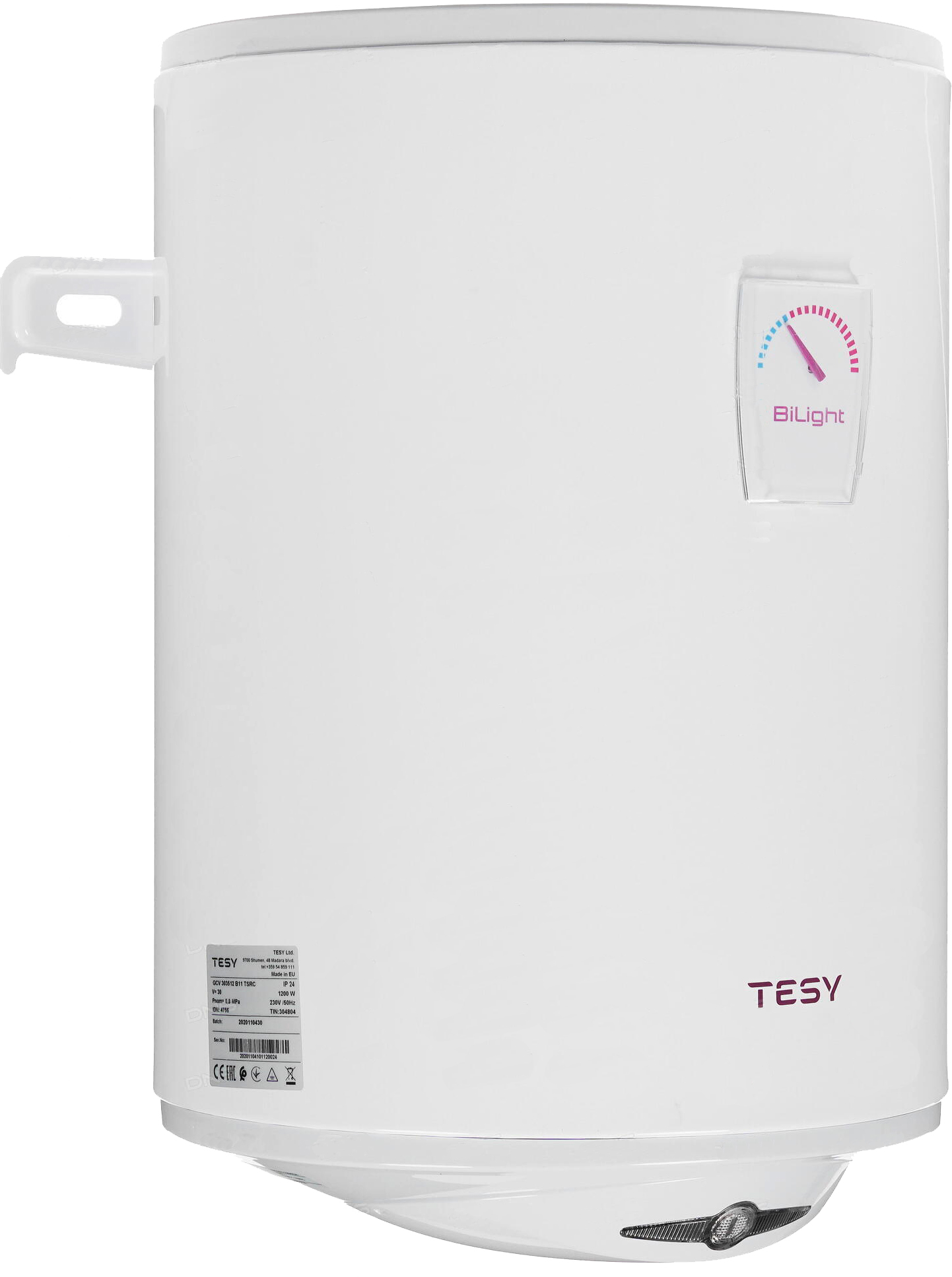 Tesy GCV 303512 B11 TSRC