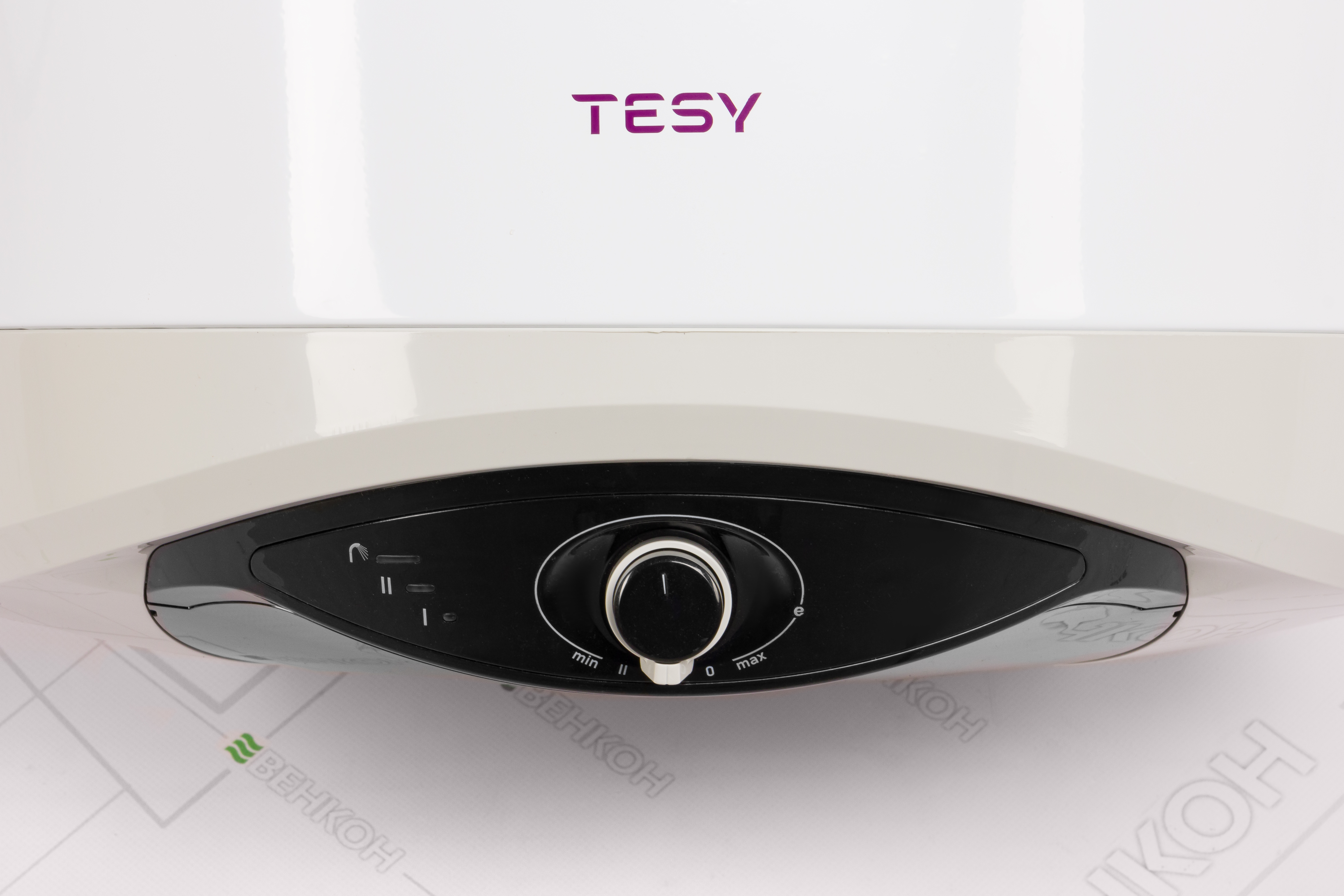 продаём Tesy ModEco Ceramic GCV 504716D C21 TS2RC (7 лет безусловной гарантии) в Украине - фото 4