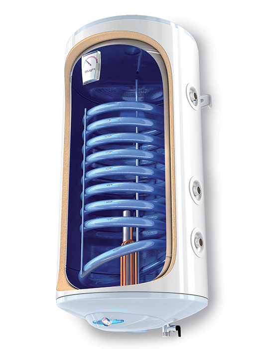 Комбинированный водонагреватель Tesy GCV9S 1004420 B11 TSRCP цена 19731 грн - фотография 2