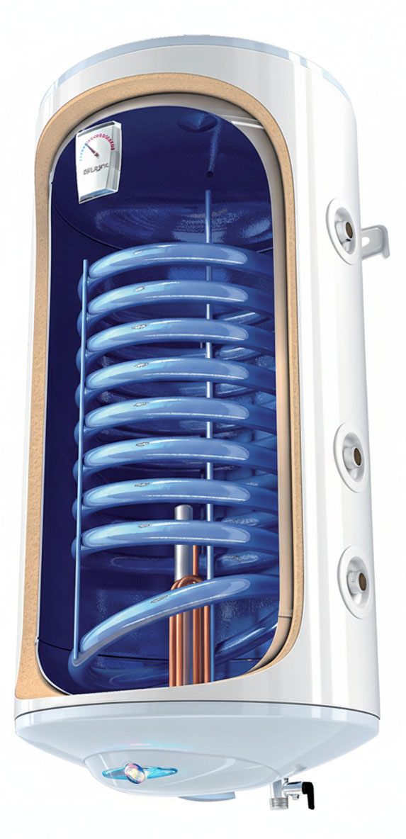 Комбинированный водонагреватель Tesy GCV9S 1204420 B11 TSRCP цена 26393 грн - фотография 2