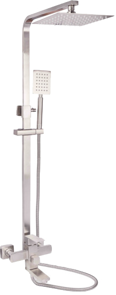 Lidz Kubis 1030 Nickel (k35) (LDKUB1030NKS28538)