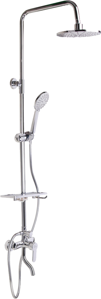 Q-Tap CRM 1004